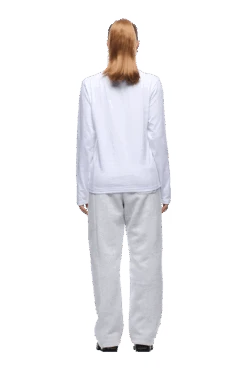 6PM+ SLIM FIT LONGSLEEVE WHITE(6pm Slim Fit Longsleeve White) -6PM Store 1337x2005 6pm NOS 0000 2501 6PM NOS ECOM LOOK 08 1119