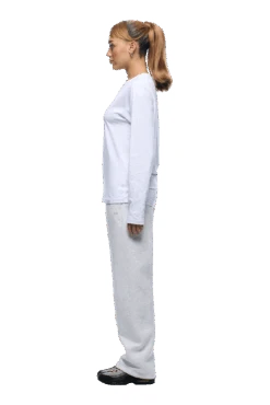 6PM+ SLIM FIT LONGSLEEVE WHITE(6pm Slim Fit Longsleeve White) -6PM Store 1337x2005 6pm NOS 0001 2501 6PM NOS ECOM LOOK 08 1114