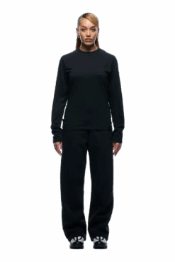 6PM+ SLIM FIT LONGSLEEVE FADED BLACK(6pm Slim Fit Longsleeve Faded Black) 13 6PM+ SLIM FIT LONGSLEEVE FADED BLACK(6pm Slim Fit Longsleeve Faded Black) -6PM Store 1337x2005 6pm NOS 0020 2501 6PM NOS ECOM LOOK 05 0921