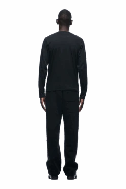 6PM+ SLIM FIT LONGSLEEVE FADED BLACK(6pm Slim Fit Longsleeve Faded Black) 12 6PM+ SLIM FIT LONGSLEEVE FADED BLACK(6pm Slim Fit Longsleeve Faded Black) -6PM Store 1337x2005 6pm NOS 0021 2501 6PM NOS ECOM LOOK 05 0788