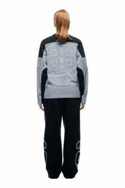 NFL SCUBA LONGSLEEVE GREY(Nfl Longsleeve Grey) -6PM Store 1337x2005 6pm NSL 0009 2501 6PM ECOM LOOK 06 0499