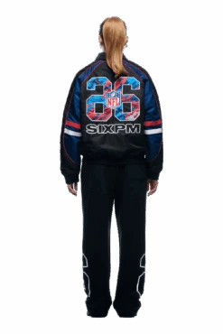 NFL COLLEGE JACKET(Nfl College Jacket) 15 NFL COLLEGE JACKET(Nfl College Jacket) -6PM Store 1337x2005 6pm NSL 0024 2501 6PM ECOM LOOK 03 0397