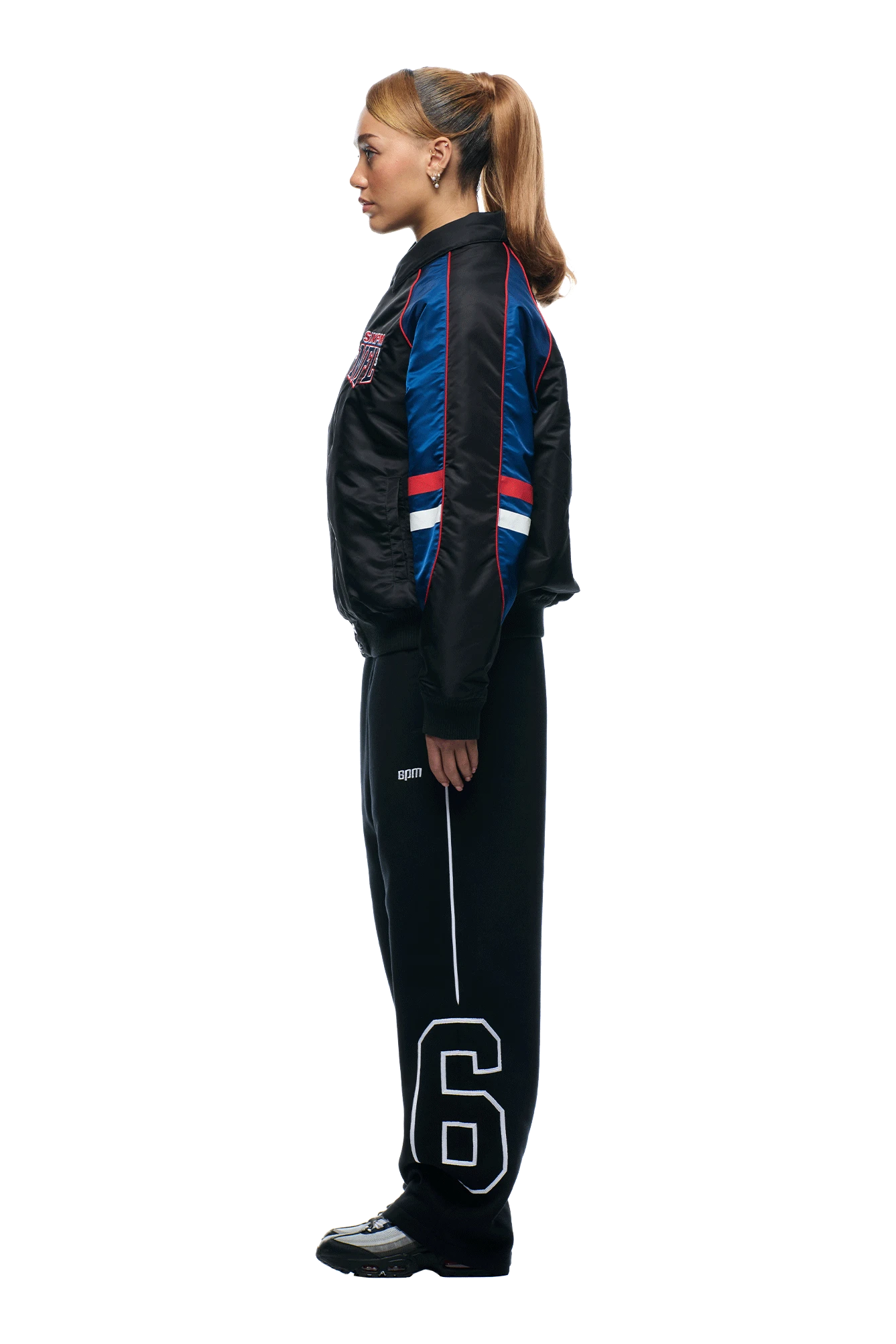 NFL COLLEGE JACKET(Nfl College Jacket) 8 NFL COLLEGE JACKET(Nfl College Jacket) - Image 6