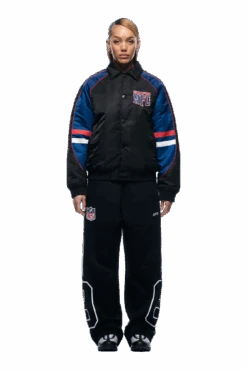 NFL COLLEGE JACKET(Nfl College Jacket) 13 NFL COLLEGE JACKET(Nfl College Jacket) -6PM Store 1337x2005 6pm NSL 0026 2501 6PM ECOM LOOK 03 0382