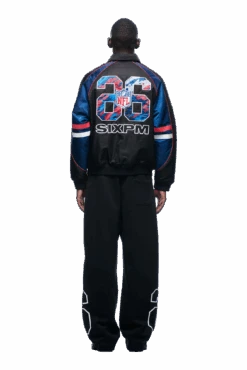 NFL COLLEGE JACKET(Nfl College Jacket) 12 NFL COLLEGE JACKET(Nfl College Jacket) -6PM Store 1337x2005 6pm NSL 0027 2501 6PM ECOM LOOK 03 0331