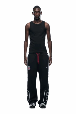 NFL PIPING JOGGER(Nfl Piping Jogger) -6PM Store 1337x2005 6pm NSL 0038 2501 6PM ECOM LOOK 01 0286