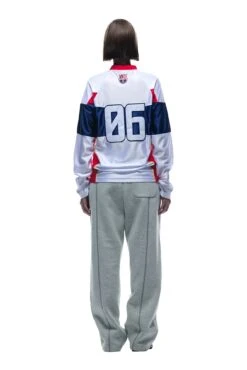 LONGSLEEVE JERSEY BEACON BLUE(Longsleeve Soccer Jersey Beacon Blue) 13 LONGSLEEVE JERSEY BEACON BLUE(Longsleeve Soccer Jersey Beacon Blue) -6PM Store 1337x2005 0017 141124 6PM BF24 LOOK 03 1368