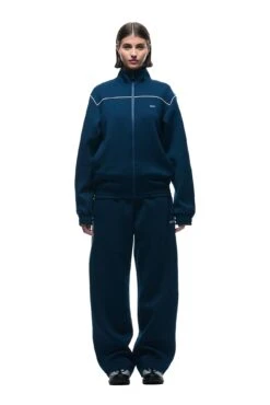 NEOPRENE TRACK JACKET NAVY(Track Jacket Interlock Navy) 11 NEOPRENE TRACK JACKET NAVY(Track Jacket Interlock Navy) -6PM Store 1337x2005 0045 141124 6PM BF24 LOOK 08 0945
