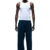 NEOPRENE TRACK PANTS NAVY(Track Pants Interlock Navy) 2 NEOPRENE TRACK PANTS NAVY(Track Pants Interlock Navy) -6PM Store 1337x2005 0048 141124 6PM BF24 LOOK 09 0396