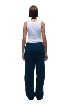 NEOPRENE TRACK PANTS NAVY(Track Pants Interlock Navy) -6PM Store 1337x2005 0053 141124 6PM BF24 LOOK 09 0987