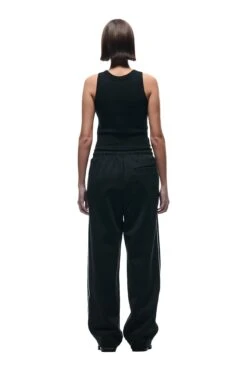 NEOPRENE TRACK PANTS BLACK(Track Pants Interlock Black) 13 NEOPRENE TRACK PANTS BLACK(Track Pants Interlock Black) -6PM Store 1337x2005 0065 141124 6PM BF24 LOOK 11 0734
