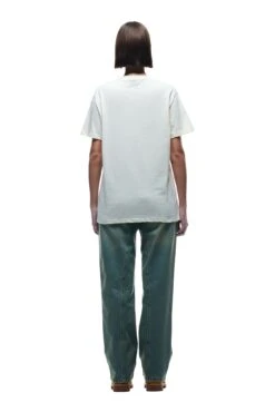 GRAFITTY CAMO T-SHIRT MARSHMALLOW(Grafitty Camo Logo T Shirt Marshmallow) -6PM Store 1337x2005 0134 141124 6PM BF24 LOOK 23 1151