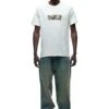 GRAFITTY CAMO T-SHIRT MARSHMALLOW(Grafitty Camo Logo T Shirt Marshmallow) -6PM Store 1337x2005 0135 141124 6PM BF24 LOOK 23 1211