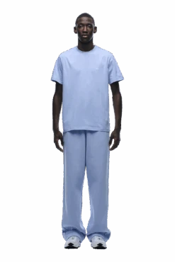 T-SHIRT REGULAR FIT SOFT VIOLET(T Shirt Regular Fit Soft Violet) -6PM Store 1337x2500 6pm 0179 250519 6PM ECOM LOOK 23 1021