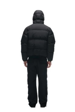 PUFFER JACKET BLACK(Puffer Jacket Black) -6PM Store 202221012 6PM ECOM AW221782 1