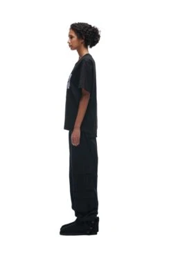 PLAY LOGO T-SHIRT BLACK(Play Logo T Shirt Black) 12 PLAY LOGO T-SHIRT BLACK(Play Logo T Shirt Black) -6PM Store 202221012 6PM ECOM AW221829