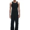 CARGO PANTS BLACK(Cargo Pants Black 1) -6PM Store 202221012 6PM ECOM AW222123