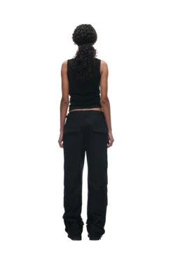 CARGO PANTS BLACK(Cargo Pants Black 1) 13 CARGO PANTS BLACK(Cargo Pants Black 1) -6PM Store 202221012 6PM ECOM AW222267