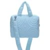 PUFFER BAG BLUE(Puffer Bag Blue) -6PM Store 202221012 6PM ECOM AW222283 min
