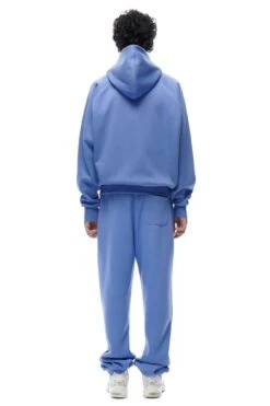 ZIP HOODIE PERSIAN BLUE(23n05 1110 359 Zhlog) 12 ZIP HOODIE PERSIAN BLUE(23n05 1110 359 Zhlog) -6PM Store 20231003 6PM NOS AW23 LOOK 12 445