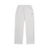 OPEN LEG JOGGER COCONUT WHITE(Open Leg Jogger Coconut White) -6PM Store 21100 2110 S 1