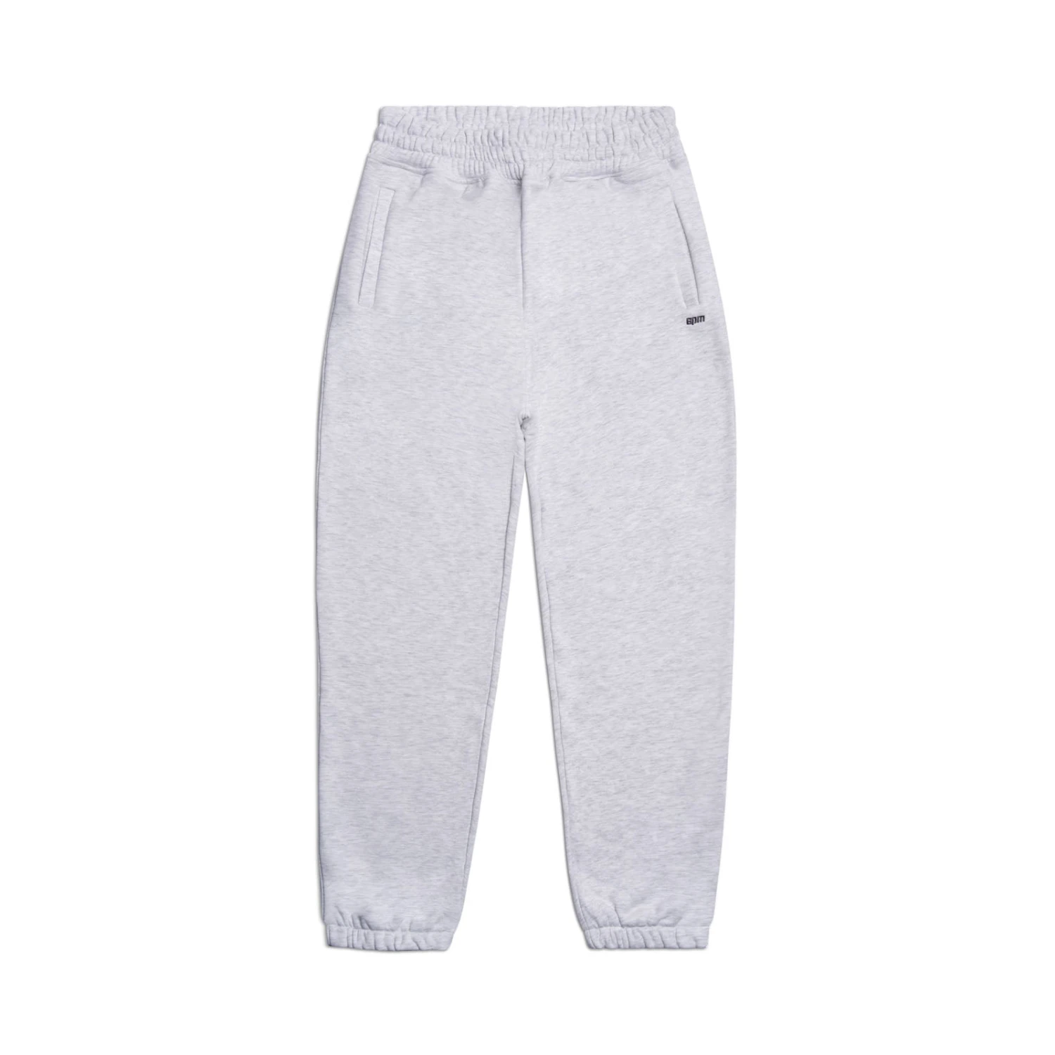 CUFF JOGGER LIGHT GREY(Cuff Jogger Light Grey) 3 CUFF JOGGER LIGHT GREY(Cuff Jogger Light Grey)