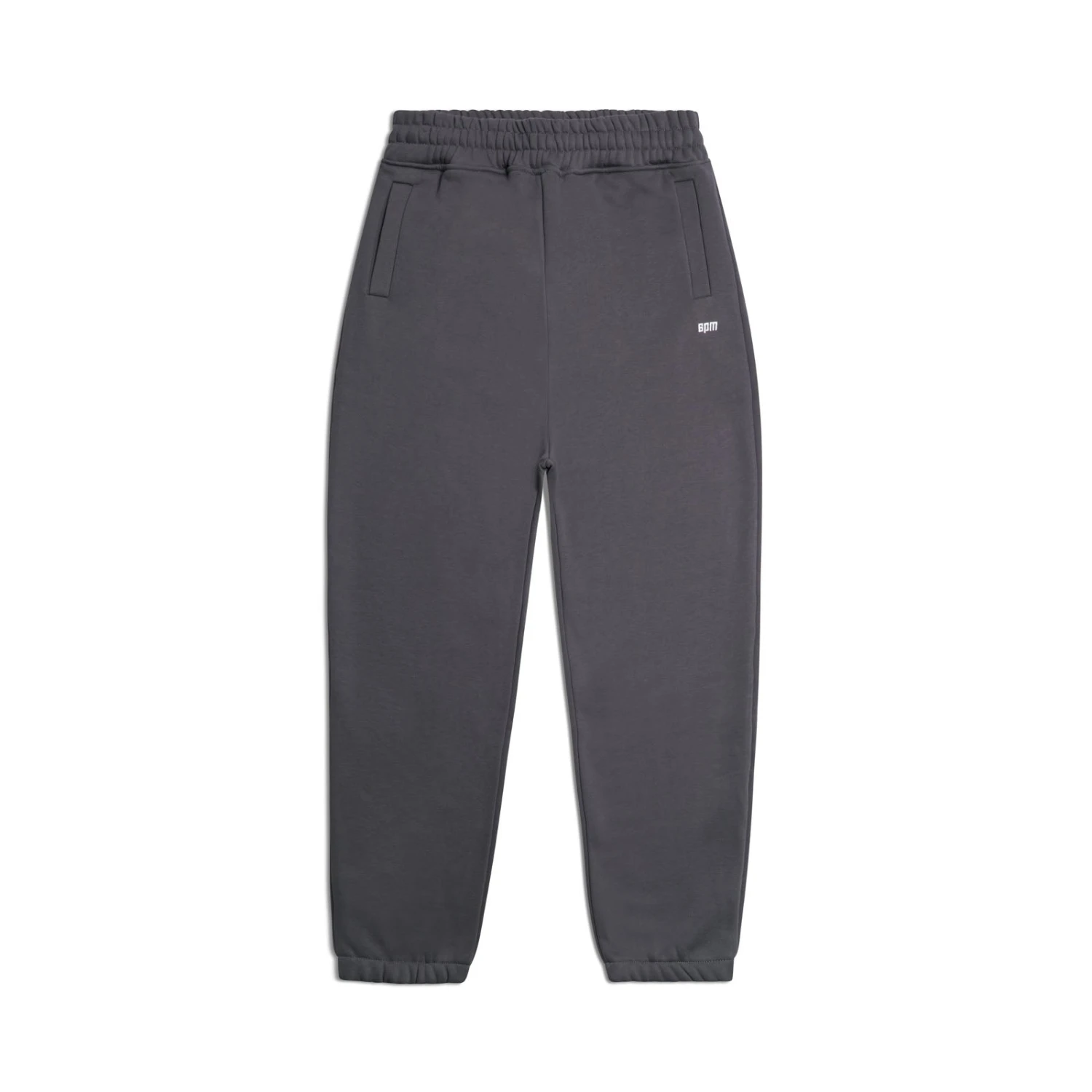 CUFF JOGGER ANTHRACITE(Cuff Jogger Anthracite) 3 CUFF JOGGER ANTHRACITE(Cuff Jogger Anthracite)