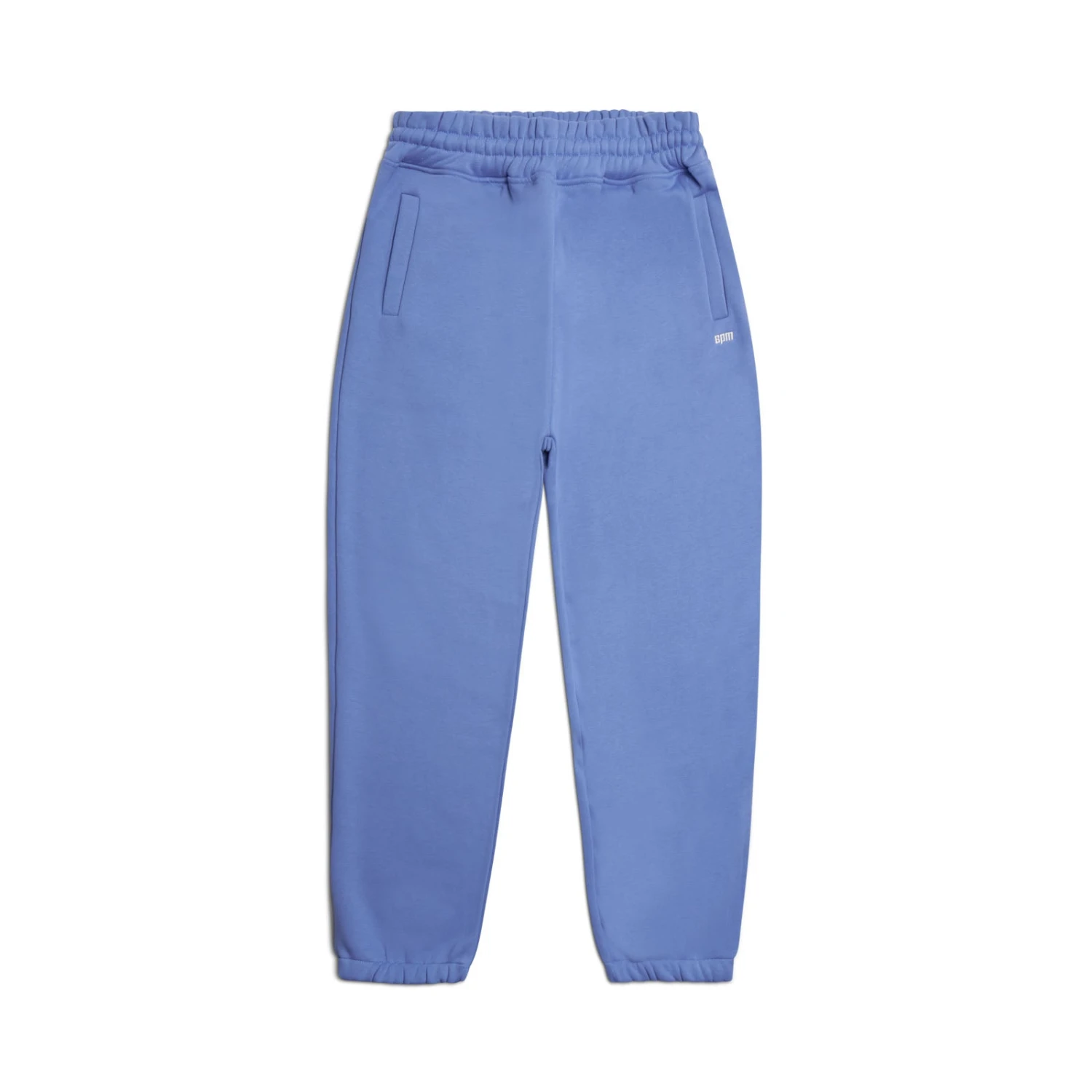 CUFF JOGGER PERSIAN BLUE(Cuff Jogger Persian Blue) 3 CUFF JOGGER PERSIAN BLUE(Cuff Jogger Persian Blue)
