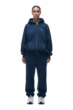 ZIP HOODIE NAVY(Zip Hoodie Spellbound Navy) -6PM Store 22230330 6PM NOS23 Look 32 0893 min