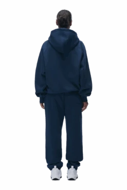 ZIP HOODIE NAVY(Zip Hoodie Spellbound Navy) -6PM Store 22230330 6PM NOS23 Look 32 0907 min