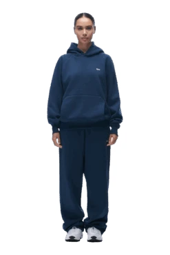 HOODIE NAVY(Hoodie Spellbound Navy) 13 HOODIE NAVY(Hoodie Spellbound Navy) -6PM Store 22230330 6PM NOS23 Look 37 1019 min