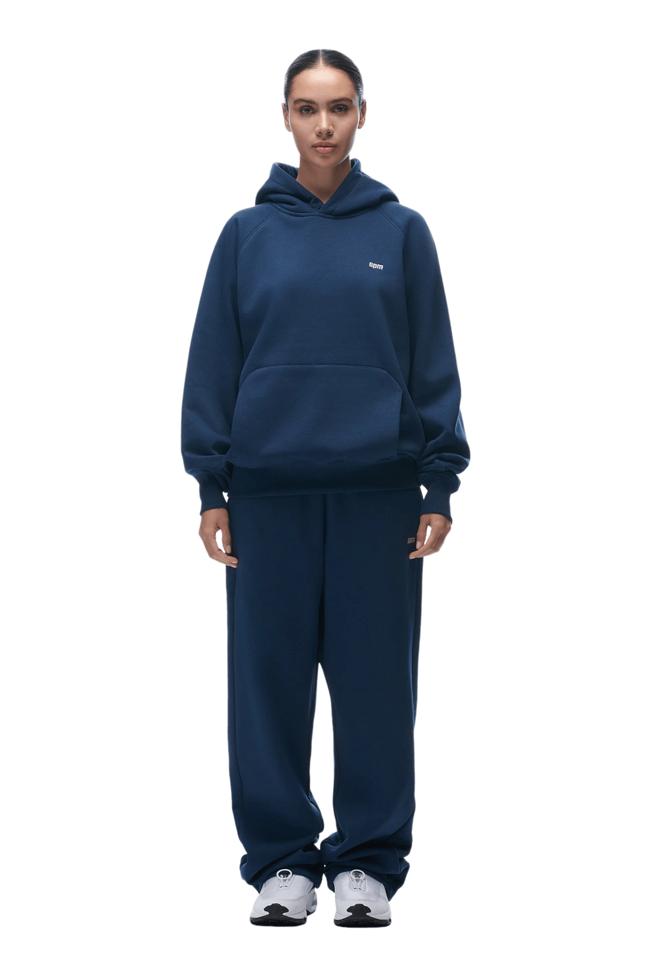 HOODIE NAVY(Hoodie Spellbound Navy) 7 HOODIE NAVY(Hoodie Spellbound Navy) - Image 5