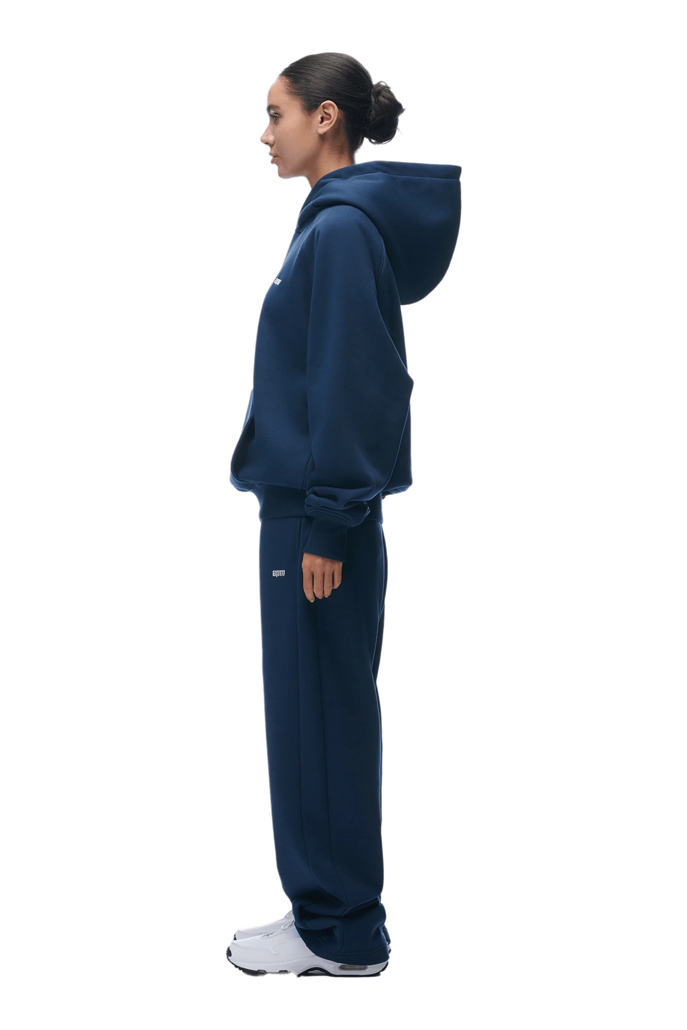 HOODIE NAVY(Hoodie Spellbound Navy) 8 HOODIE NAVY(Hoodie Spellbound Navy) - Image 6