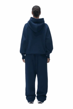 HOODIE NAVY(Hoodie Spellbound Navy) 15 HOODIE NAVY(Hoodie Spellbound Navy) -6PM Store 22230330 6PM NOS23 Look 37 1034 min