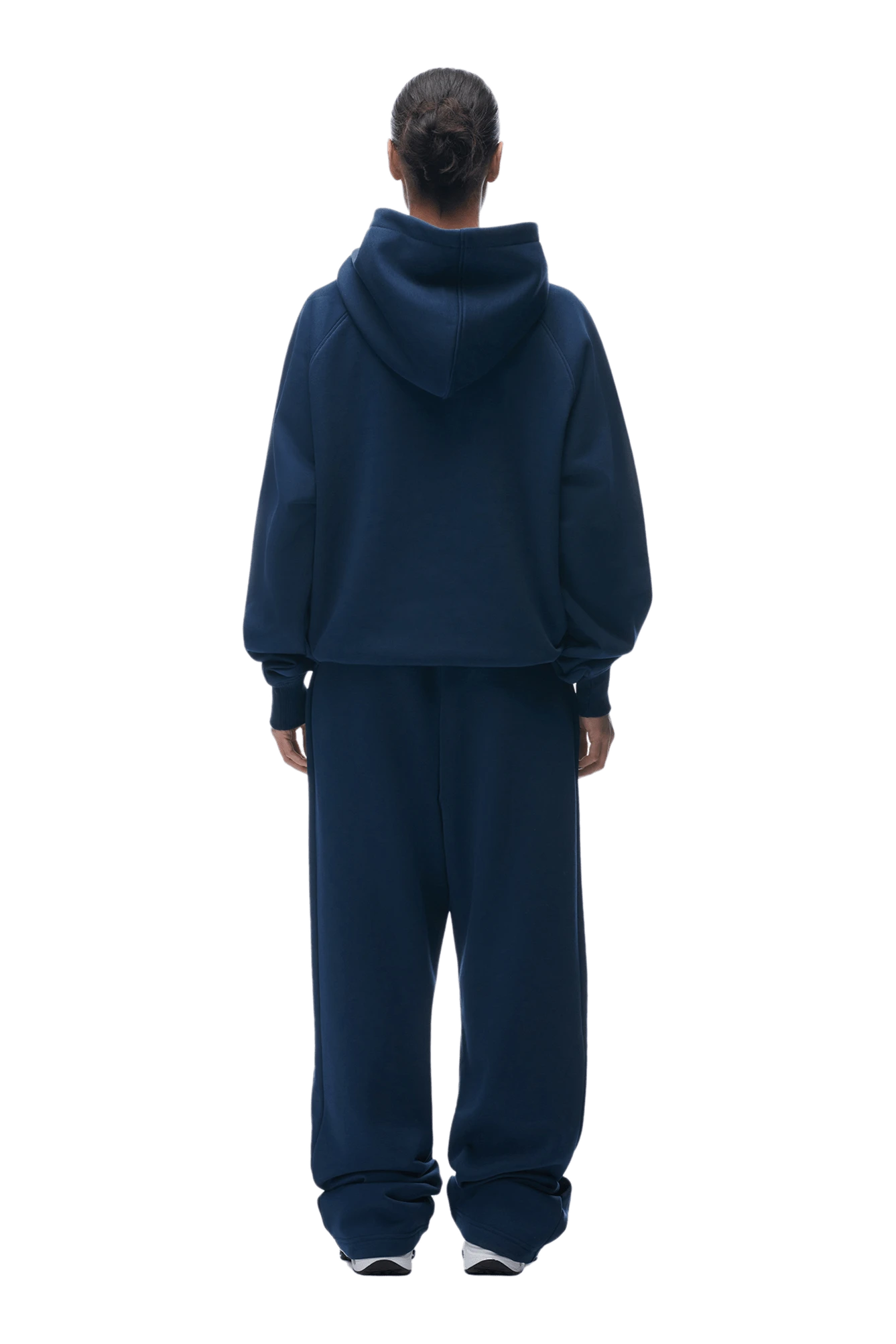 HOODIE NAVY(Hoodie Spellbound Navy) 9 HOODIE NAVY(Hoodie Spellbound Navy) - Image 7