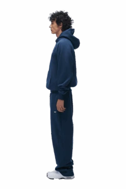 HOODIE NAVY(Hoodie Spellbound Navy) 11 HOODIE NAVY(Hoodie Spellbound Navy) -6PM Store 22230330 6PM NOS23 Look 40 1099 min