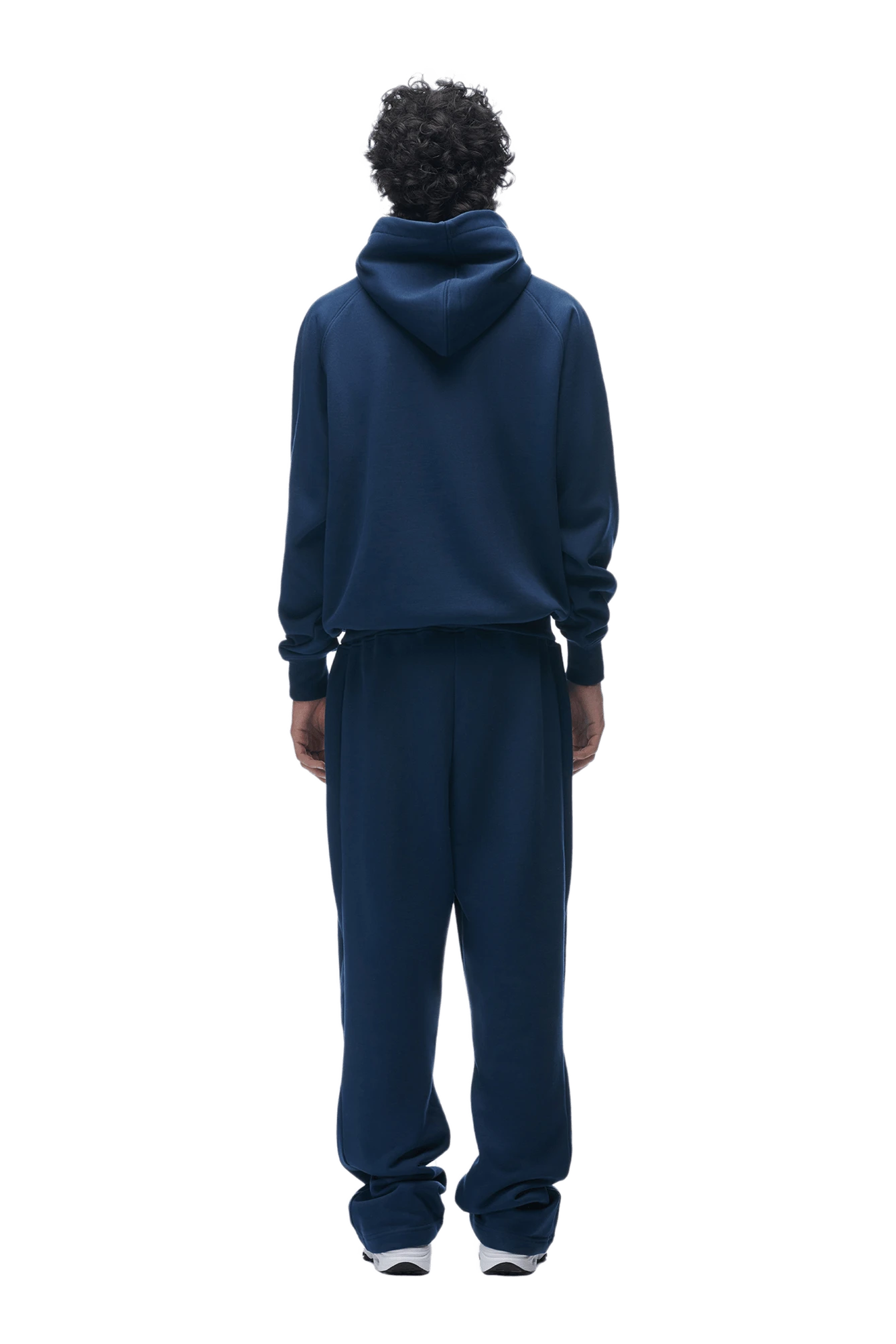 HOODIE NAVY(Hoodie Spellbound Navy) 6 HOODIE NAVY(Hoodie Spellbound Navy) - Image 4