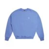 CREWNECK PERSIAN BLUE(23n04 1200 359 Crewn) -6PM Store 23N04 1200 359 CREWN M 1