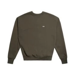 CREWNECK FOREST NIGHT(23n04 1200 416 Crewn)