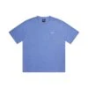 T-SHIRT PERSIAN BLUE(23n05 1300 359 Tlogo) -6PM Store 23N05 1300 359 TLOGO S
