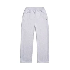 OPEN LEG JOGGER LIGHT GREY(23n05 2110 201 Swpol)