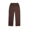 OPEN LEG JOGGER CHOCOLATE BROWN(23n05 2110 907 Swpol) 2 OPEN LEG JOGGER CHOCOLATE BROWN(23n05 2110 907 Swpol) -6PM Store 23N05 2110 907 SWPOL S