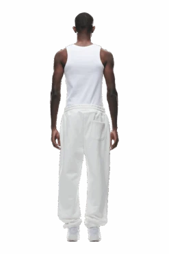 CUFF JOGGER COCONUT WHITE(Cuff Jogger Coconut White) 12 CUFF JOGGER COCONUT WHITE(Cuff Jogger Coconut White) -6PM Store 2406 6PM ECOM LOOK 31 1551 min