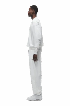 CREWNECK COCONUT WHITE(Crewneck Coconut White) 11 CREWNECK COCONUT WHITE(Crewneck Coconut White) -6PM Store 2406 6PM ECOM LOOK 32 1565 min