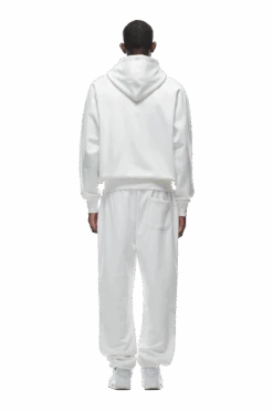 ZIP HOODIE COCONUT WHITE(Zip Hoodie Coconut White) -6PM Store 2406 6PM ECOM LOOK 33 1603 min