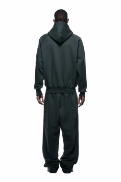 HOODIE DARK EMERALD(Hoodie Dark Emerald) 12 HOODIE DARK EMERALD(Hoodie Dark Emerald) -6PM Store 2500x1337 6pm 0033 241004 6PM Ecom Look 33 1798 min