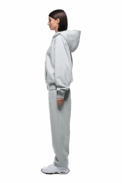 ZIP HOODIE SMOKE GREY(Zip Hoodie Smoke Grey) -6PM Store 2500x1337 6pm 0037 241004 6PM Ecom Look 32 1763 min