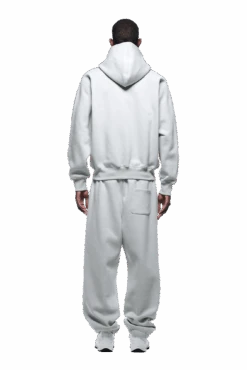 ZIP HOODIE SMOKE GREY(Zip Hoodie Smoke Grey) -6PM Store 2500x1337 6pm 0041 241004 6PM Ecom Look 32 1672 min