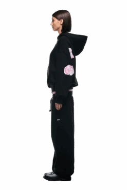 DOT CAMO LETTER HOODIE BLACK(Dot Camo Letter Hoodie Black) -6PM Store 2500x1337 6pm 0109 241004 6PM Ecom Look 20 1271 min