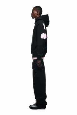 DOT CAMO LETTER HOODIE BLACK(Dot Camo Letter Hoodie Black) -6PM Store 2500x1337 6pm 0112 241004 6PM Ecom Look 20 1068 min